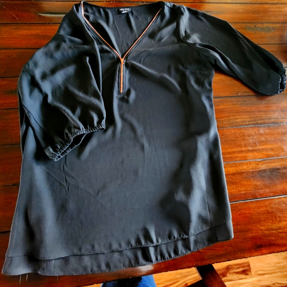 Tunic top